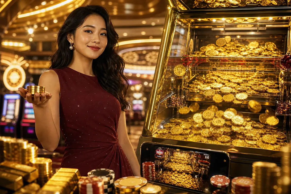 koboi89 platform permainan kasino online