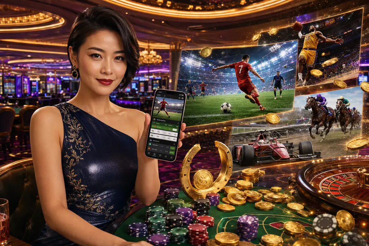koboi89 cara bermain slot jackpot