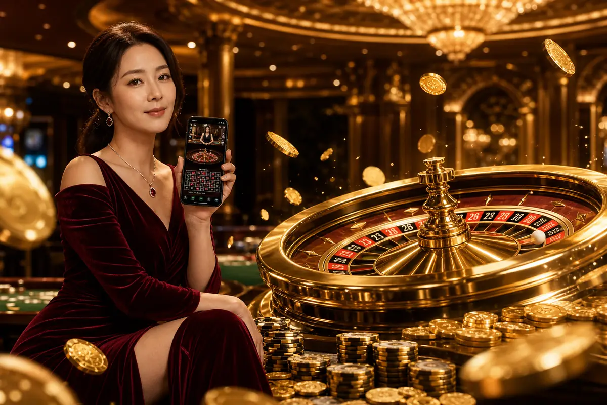 koboi89 blackjack online meja live dealer